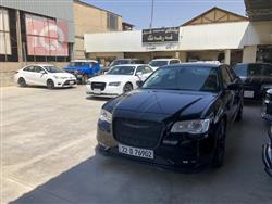 کرایسلەر 300